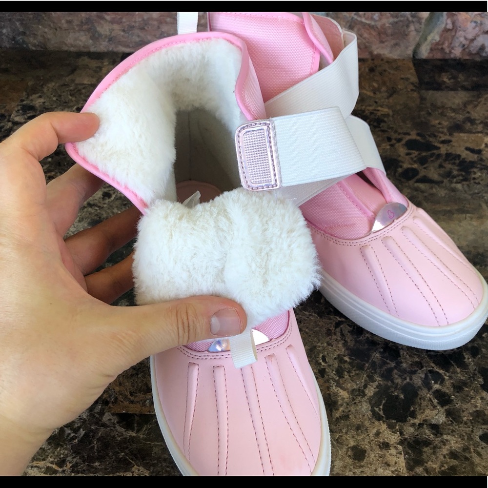 NEW Baretraps Girls' Kinley Boots - Picture 11 of 14